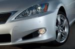 Lexus IS350C 2008 года